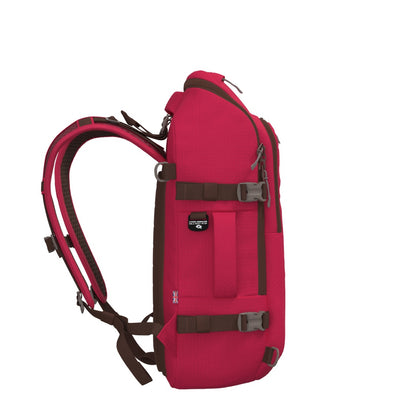 Sac à Dos Pro ADV 32L <tc>Miami Magenta</tc>