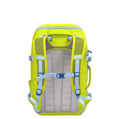 Sac à Dos Pro ADV 32L <tc>Mojito Lime</tc>