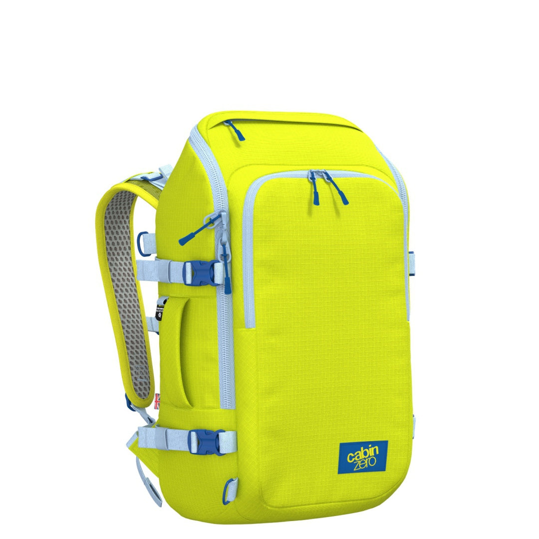 Sac à Dos Pro ADV 32L <tc>Mojito Lime</tc>