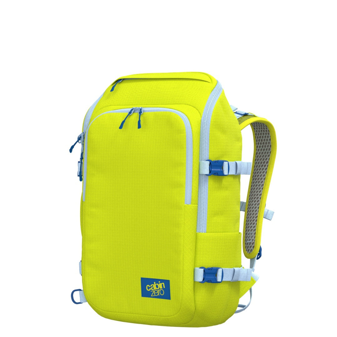 Sac à Dos Pro ADV 32L <tc>Mojito Lime</tc>