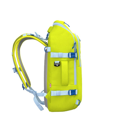 Sac à Dos Pro ADV 32L <tc>Mojito Lime</tc>