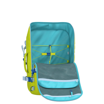 Sac à Dos Pro ADV 32L <tc>Mojito Lime</tc>