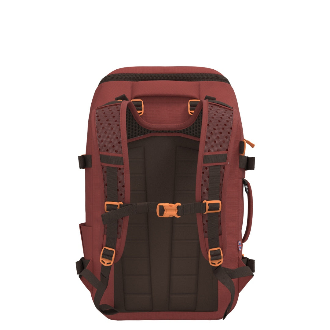 Sac à Dos Pro ADV 32L <tc>Sangria Red</tc>