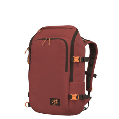 Sac à Dos Pro ADV 32L <tc>Sangria Red</tc>