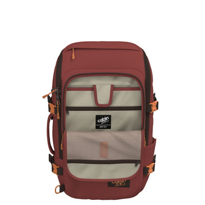 Sac à Dos Pro ADV 32L <tc>Sangria Red</tc>