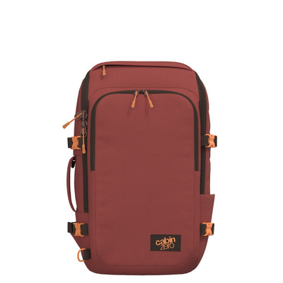 Sac à Dos Pro ADV 32L <tc>Sangria Red</tc>