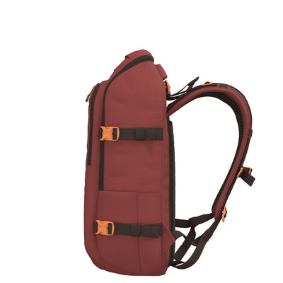 Sac à Dos Pro ADV 32L <tc>Sangria Red</tc>