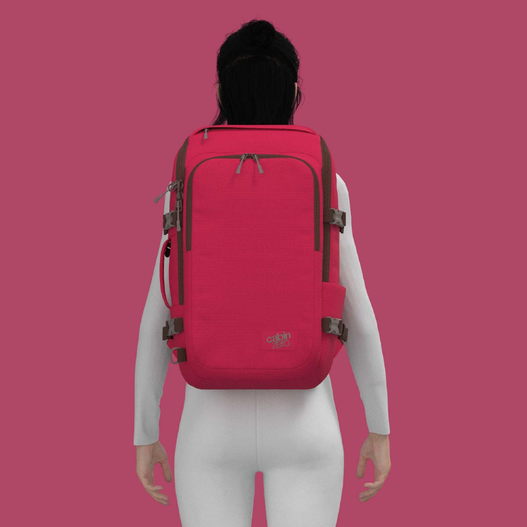 Sac à Dos Pro ADV 32L <tc>Miami Magenta</tc>