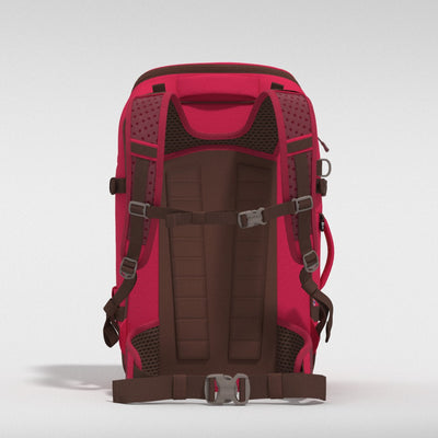 ADV Pro Sac à Dos -  42L Miami Magenta