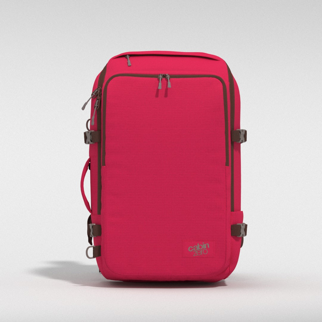 ADV Pro Sac à Dos -  42L Miami Magenta