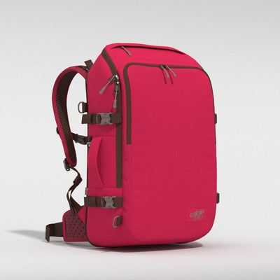 ADV Pro Sac à Dos -  42L Miami Magenta