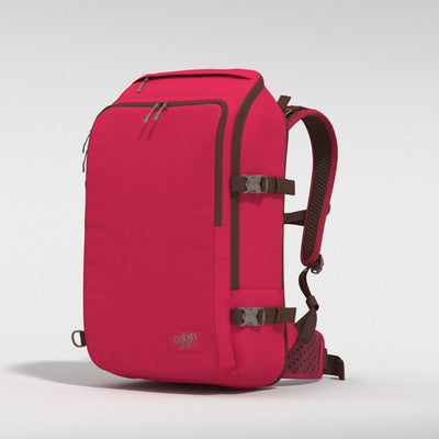 ADV Pro Sac à Dos -  42L Miami Magenta