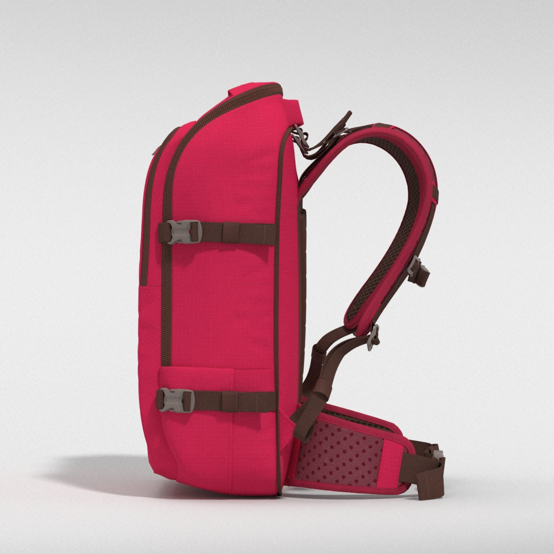 ADV Pro Sac à Dos -  42L Miami Magenta