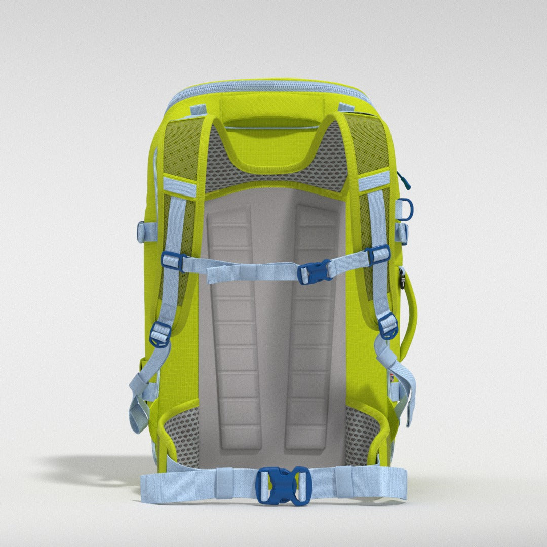 ADV Pro Sac à Dos -  42L Mojito Lime