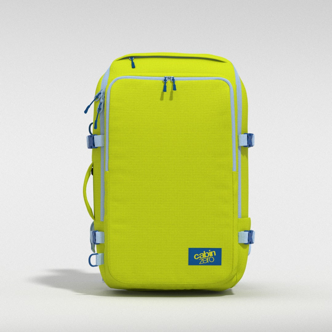 ADV Pro Sac à Dos -  42L Mojito Lime