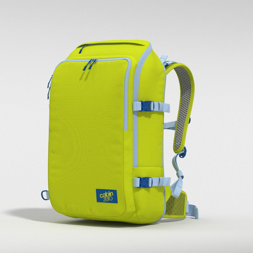 ADV Pro Sac à Dos -  42L Mojito Lime