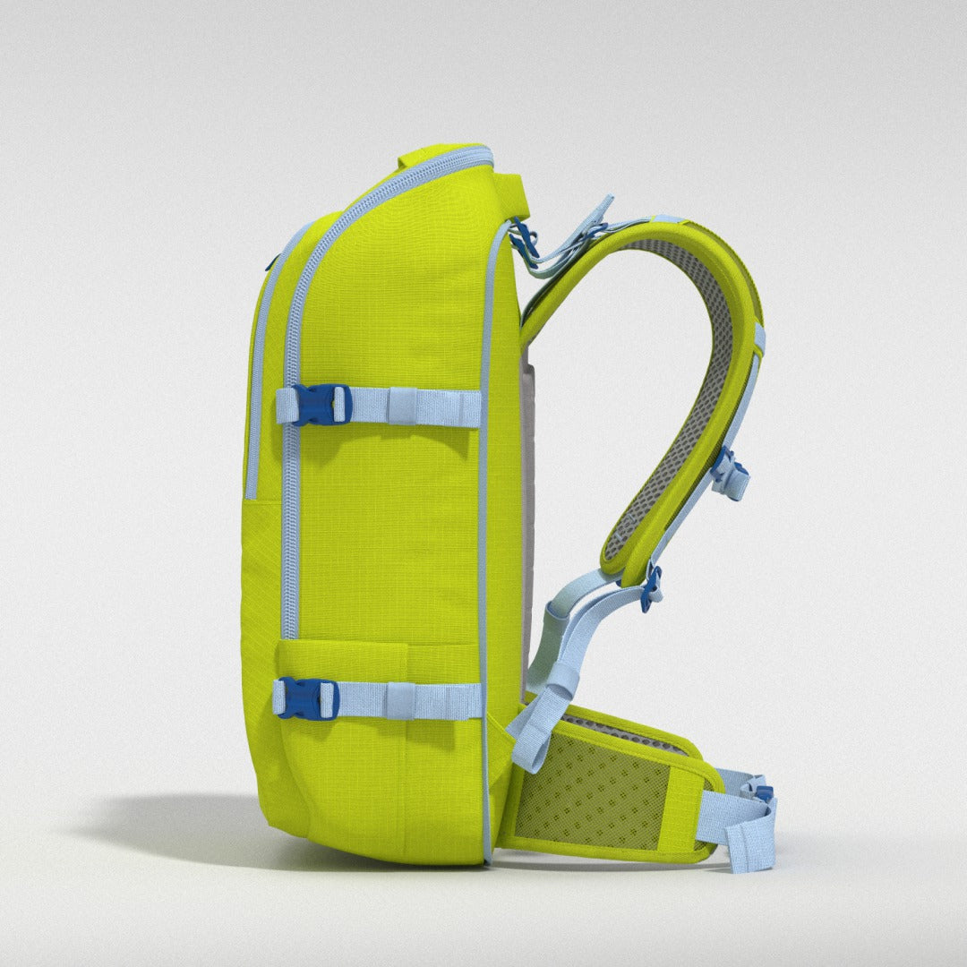 ADV Pro Sac à Dos -  42L Mojito Lime