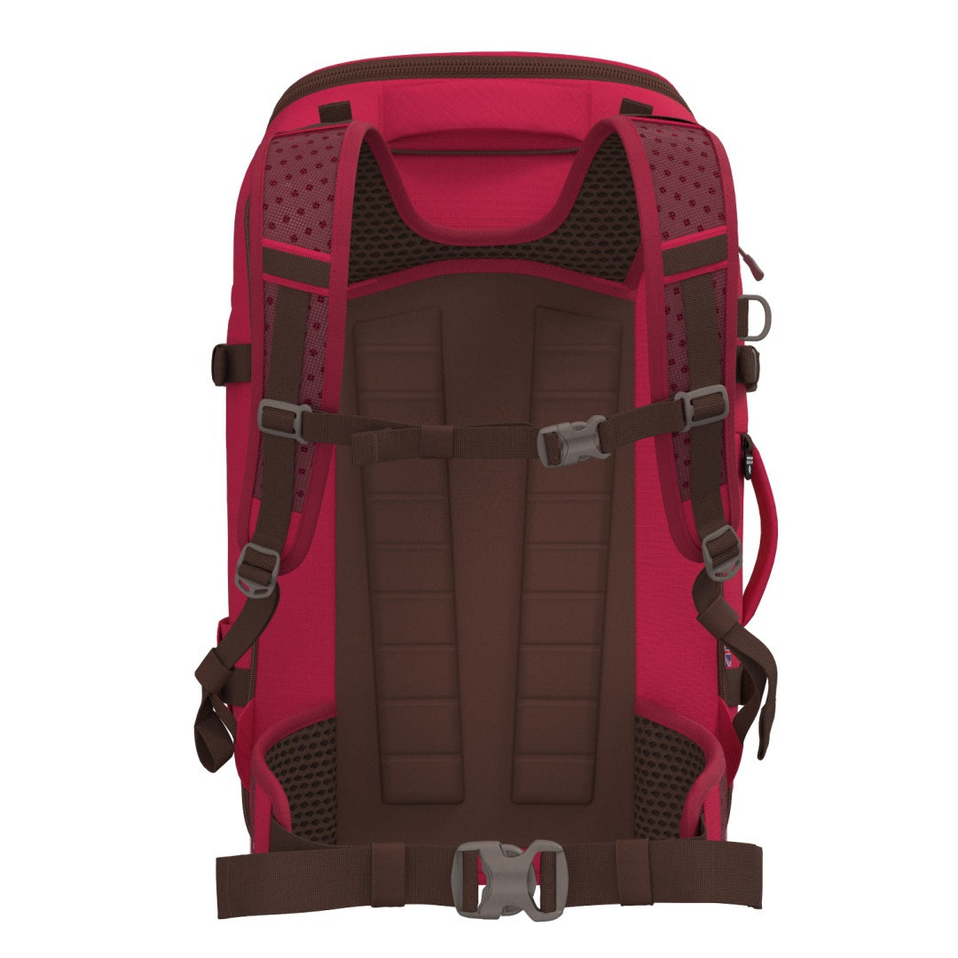 Sac à dos ADV Pro 42L <tc>Miami Magenta</tc>