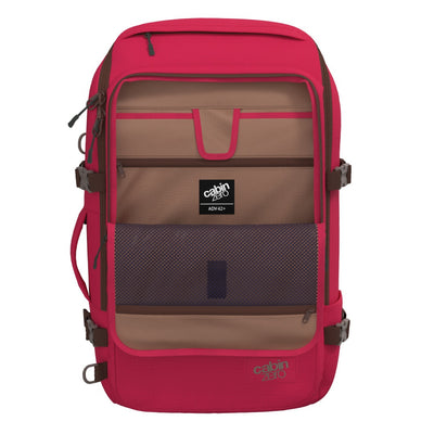 Sac à dos ADV Pro 42L <tc>Miami Magenta</tc>