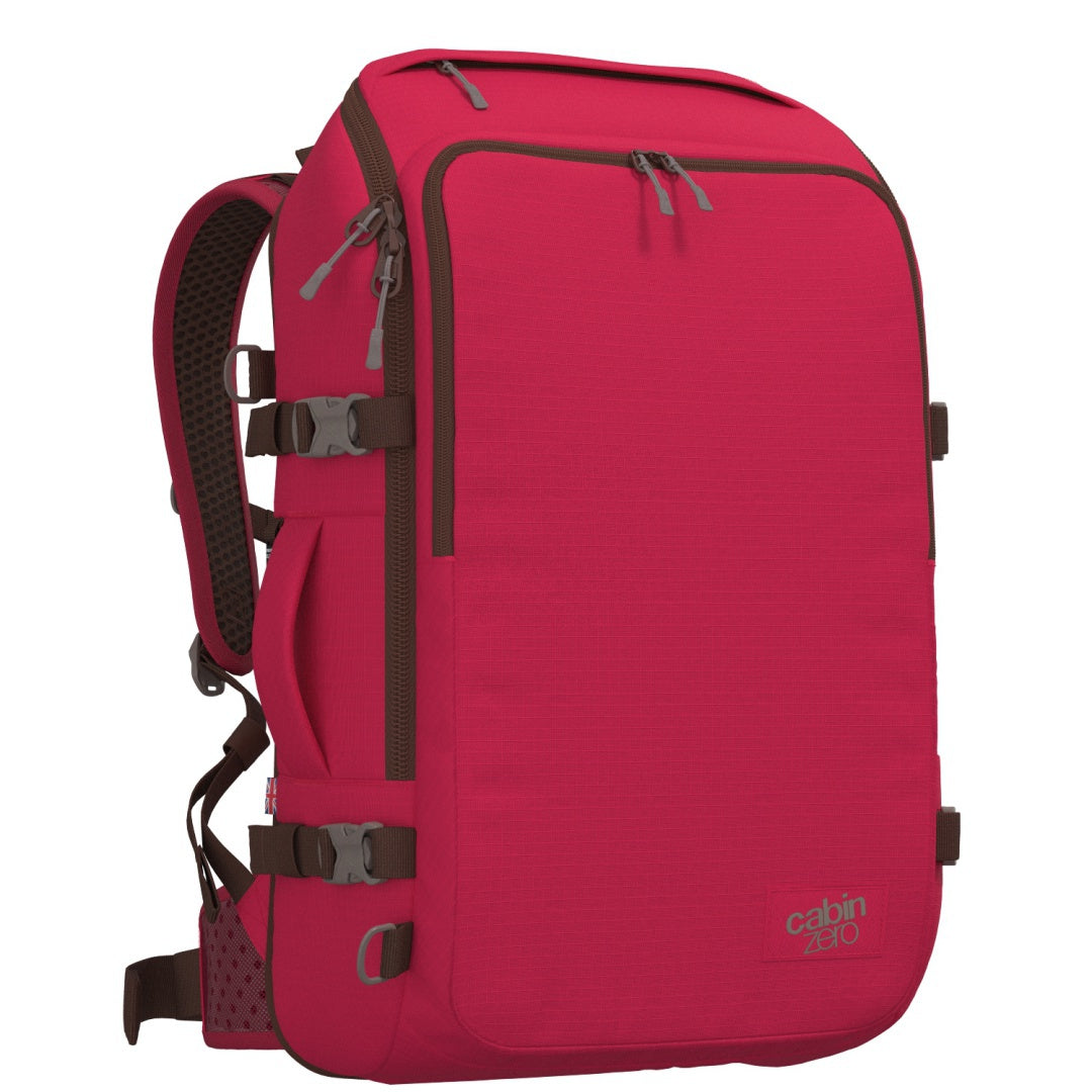 Sac à dos ADV Pro 42L <tc>Miami Magenta</tc>