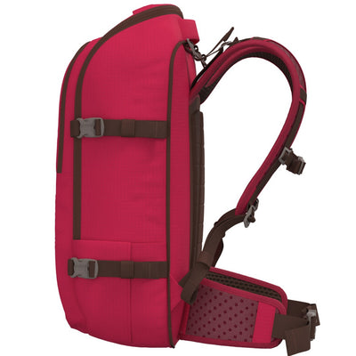 Sac à dos ADV Pro 42L <tc>Miami Magenta</tc>