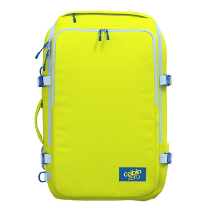 Sac à Dos Pro ADV 42L <tc>Mojito Lime</tc>