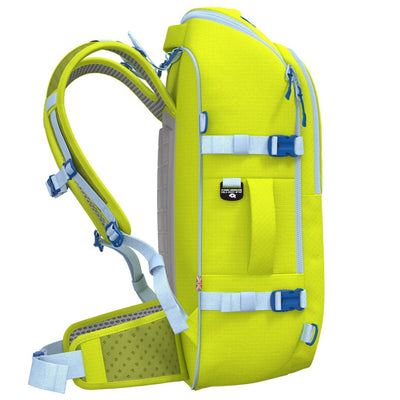 Sac à Dos Pro ADV 42L <tc>Mojito Lime</tc>