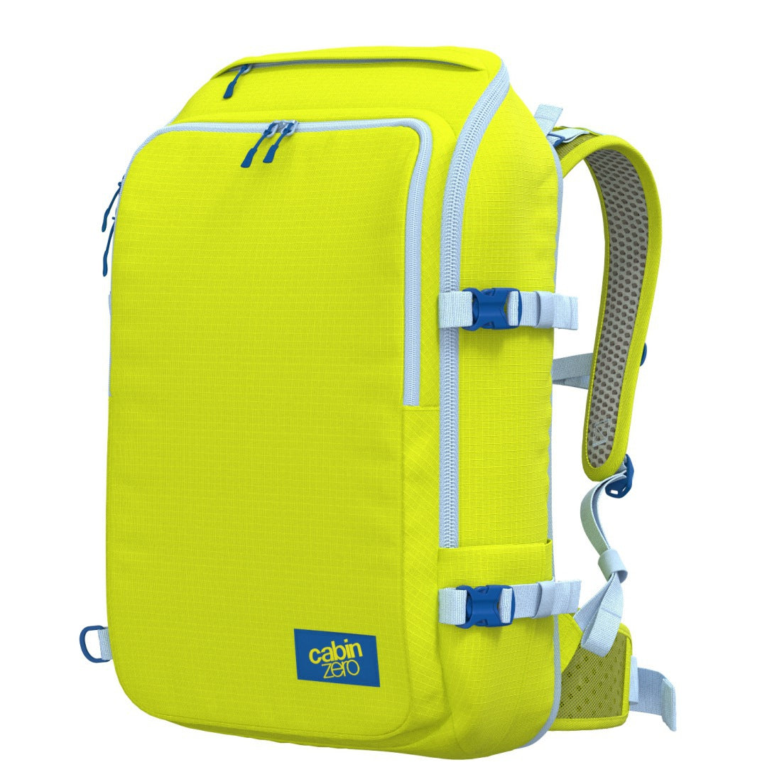 Sac à Dos Pro ADV 42L <tc>Mojito Lime</tc>