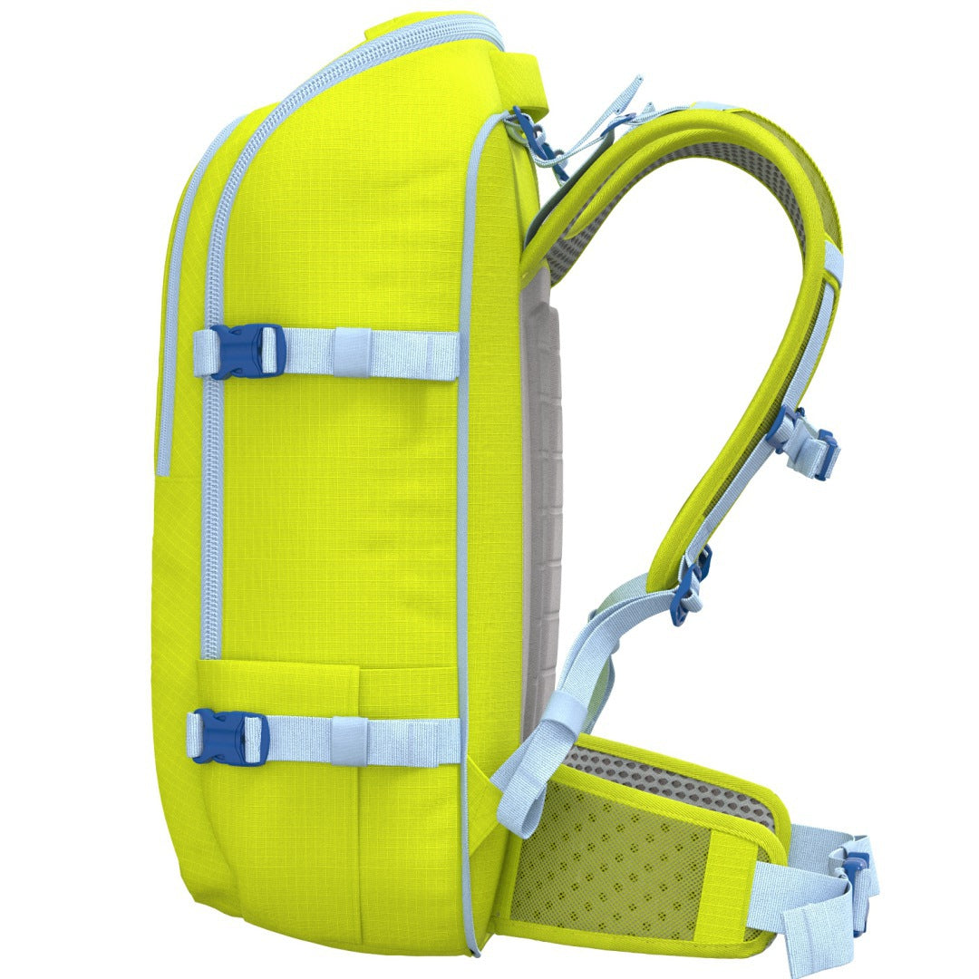 Sac à Dos Pro ADV 42L <tc>Mojito Lime</tc>