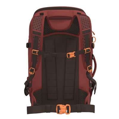 Sac à Dos Pro ADV 42L <tc>Sangria Red</tc>