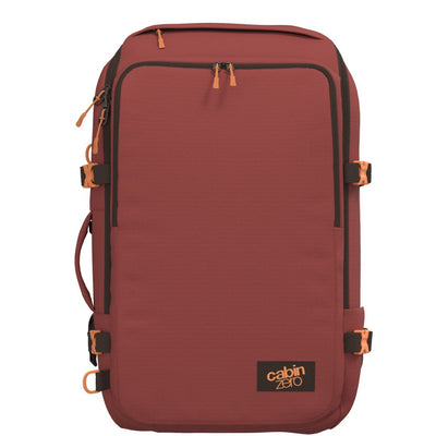 Sac à Dos Pro ADV 42L <tc>Sangria Red</tc>