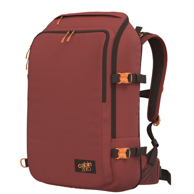 Sac à Dos Pro ADV 42L <tc>Sangria Red</tc>