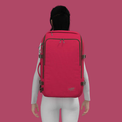 Sac à dos ADV Pro 42L <tc>Miami Magenta</tc>