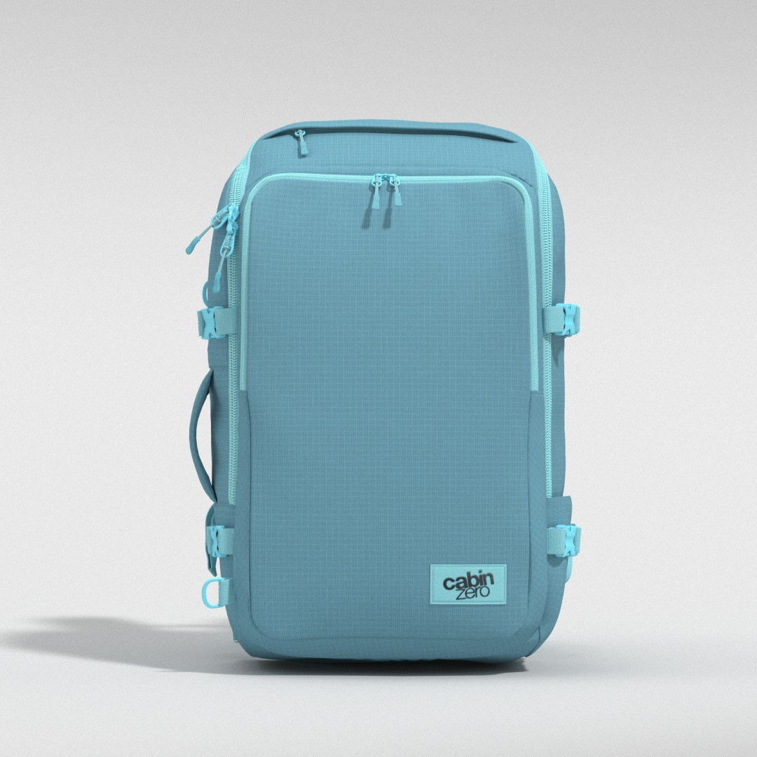 watervillage様　karrimor clamshell 40 40L+ Backpacks