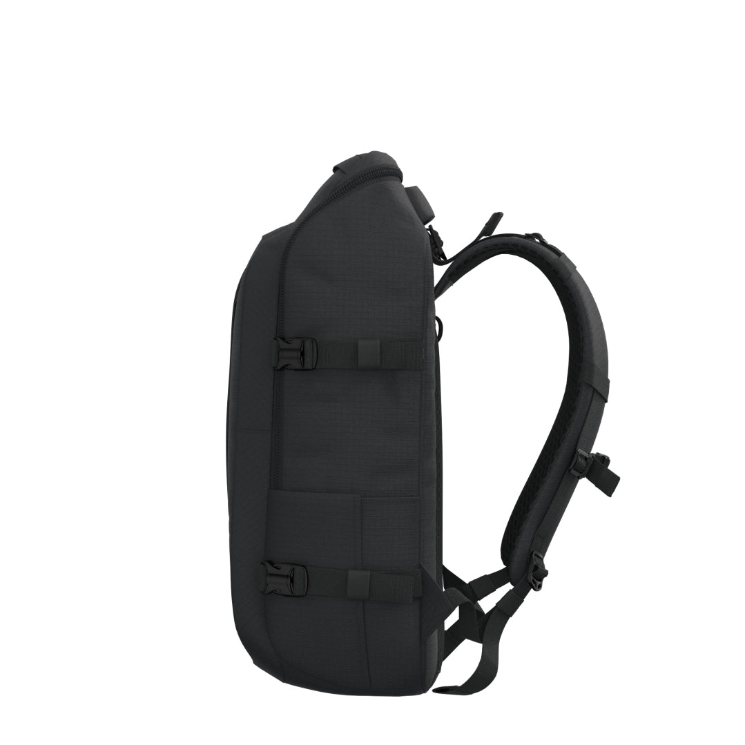 ADV Backpack 32L Absolute Black