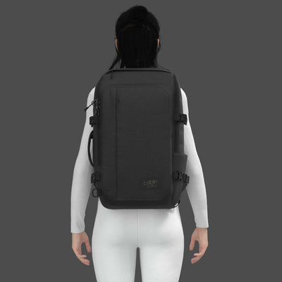 ADV Backpack 32L Absolute Black