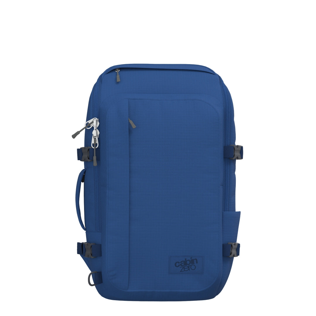 ADV Backpack 32L Atlantic Blue