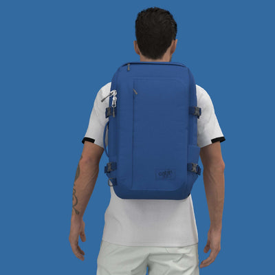 ADV Backpack 32L Atlantic Blue