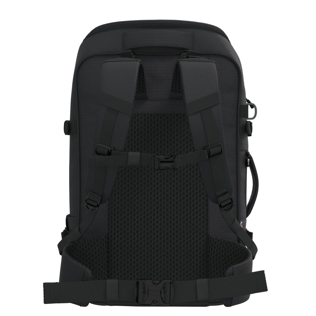 Sac à dos ADV 42L <tc>Absolute Black</tc>