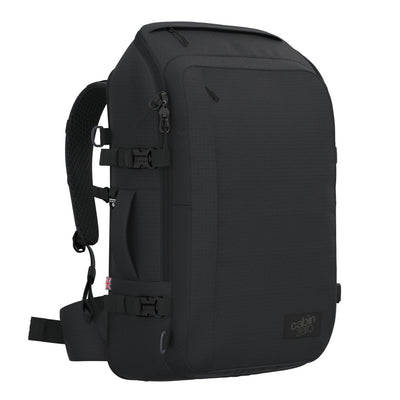 Sac à dos ADV 42L <tc>Absolute Black</tc>