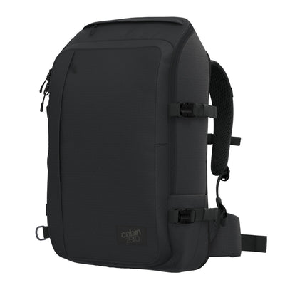 Sac à dos ADV 42L <tc>Absolute Black</tc>