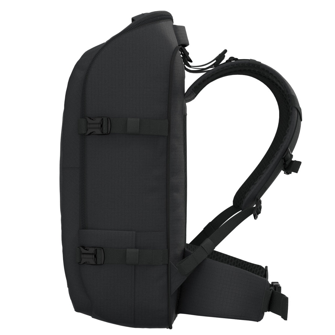 Sac à dos ADV 42L <tc>Absolute Black</tc>