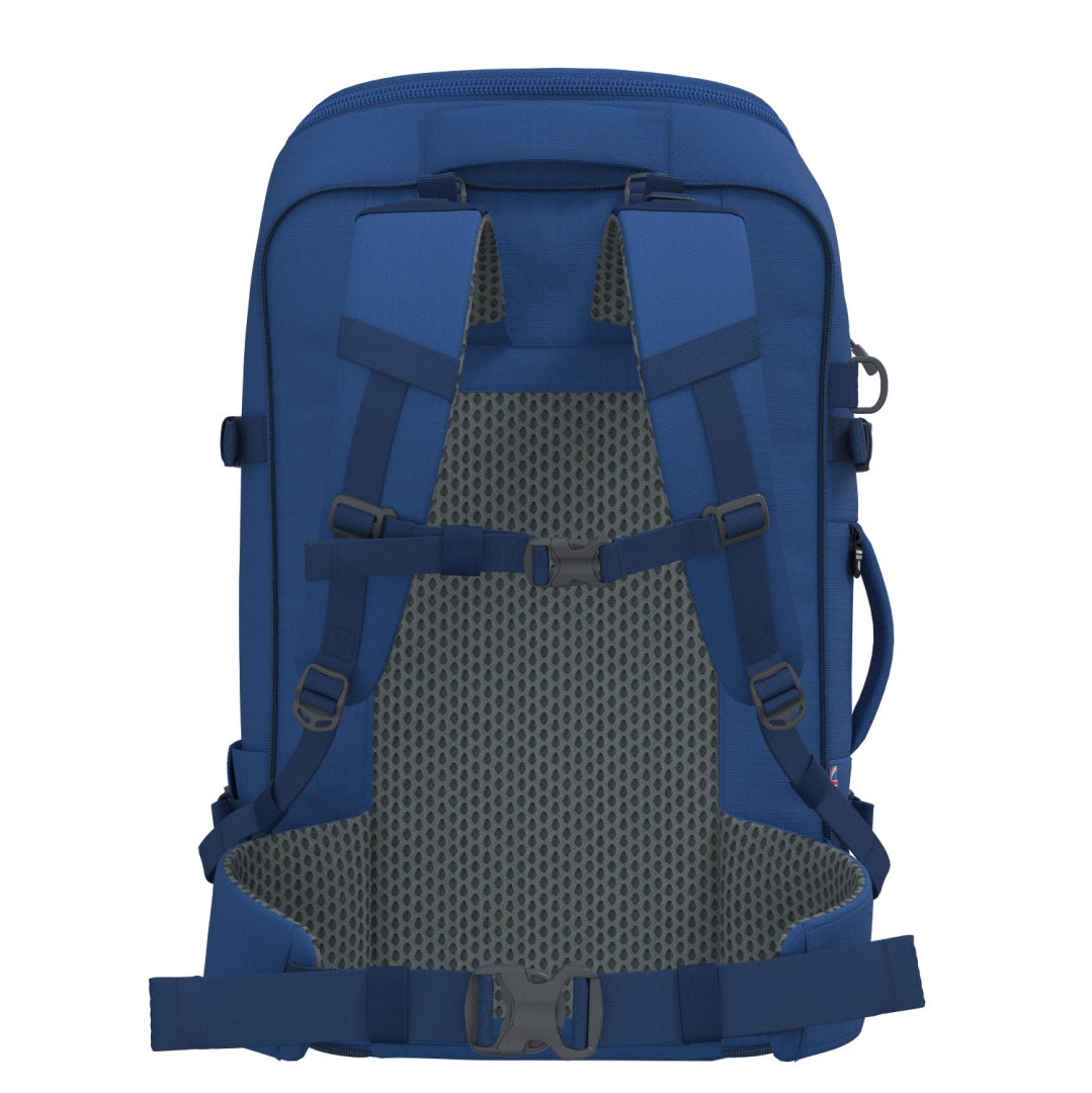 Sac à dos ADV 42L <tc>Atlantic Blue</tc>