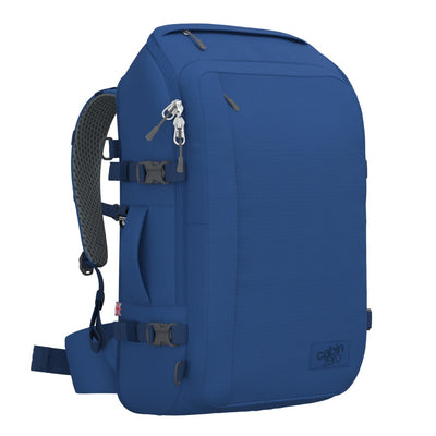 Sac à dos ADV 42L <tc>Atlantic Blue</tc>