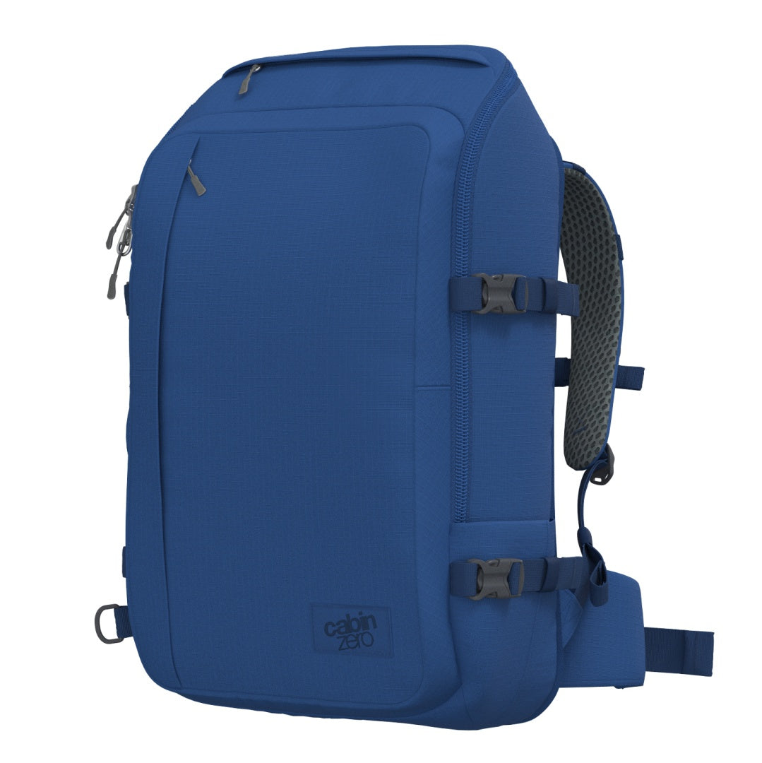 Sac à dos ADV 42L <tc>Atlantic Blue</tc>