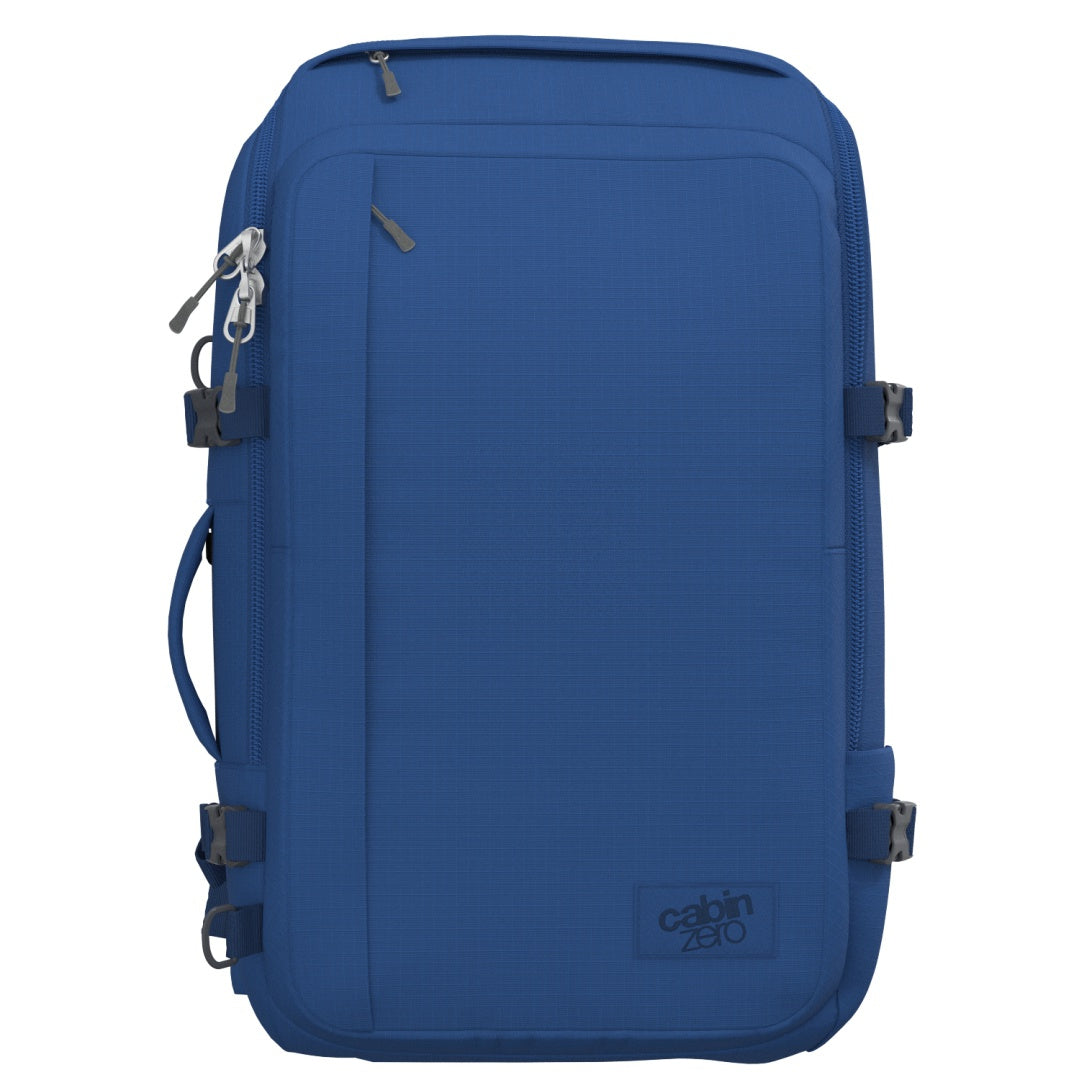 Sac à dos ADV 42L <tc>Atlantic Blue</tc>