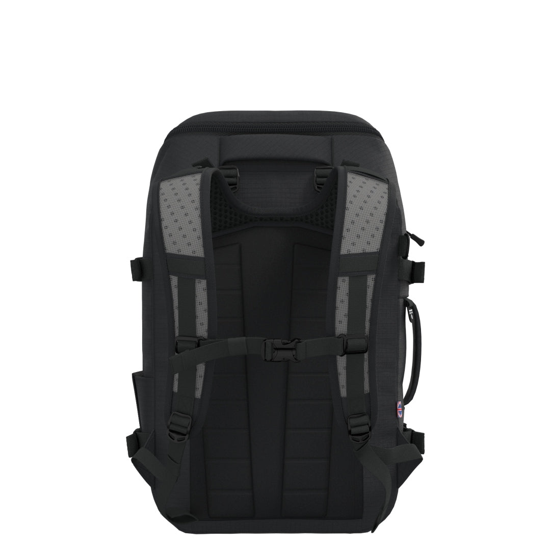 Sac à Dos Pro ADV 32L <tc>Absolute Black</tc>