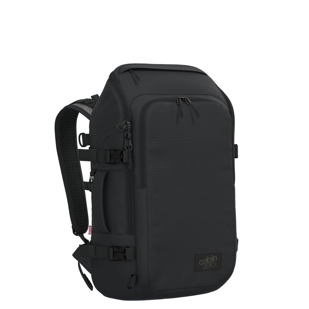 Sac à Dos Pro ADV 32L <tc>Absolute Black</tc>