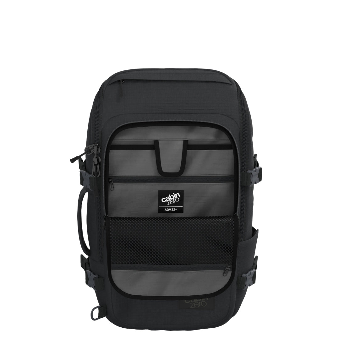 Sac à Dos Pro ADV 32L <tc>Absolute Black</tc>