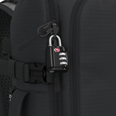 Sac à Dos Pro ADV 32L <tc>Absolute Black</tc>